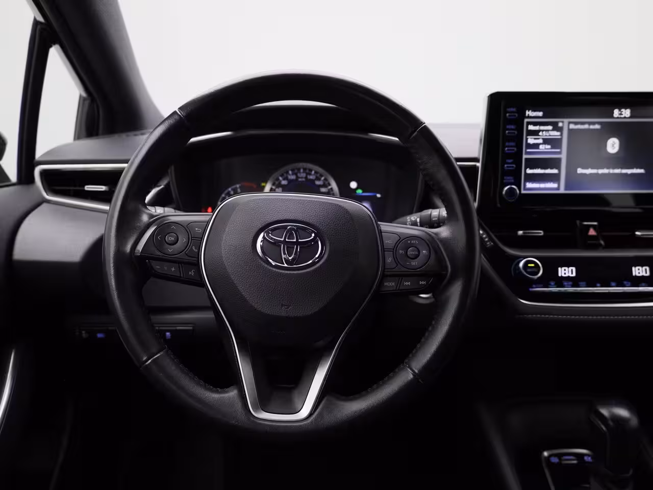 Toyota Corolla 1.8 Hybrid Business | Achteruitrijcamera | Climat Control | Apple Carplay