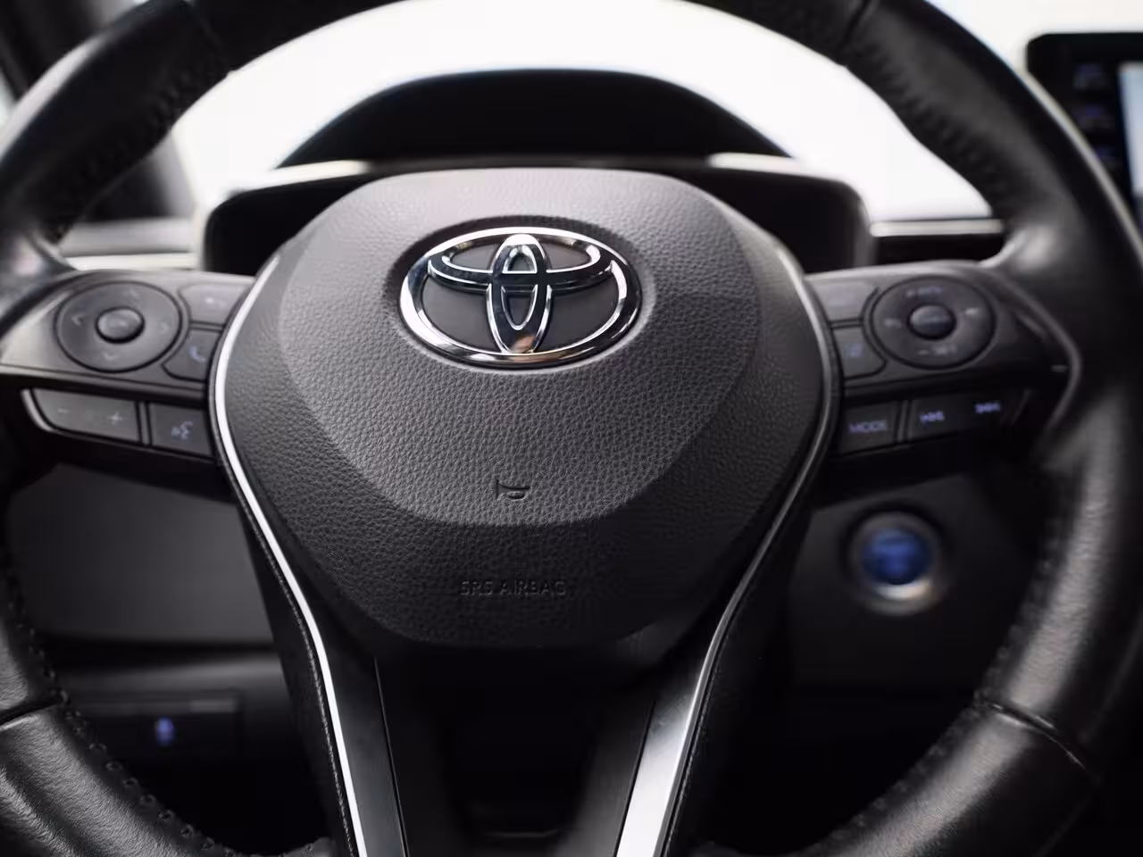 Toyota Corolla 1.8 Hybrid Business | Achteruitrijcamera | Climat Control | Apple Carplay