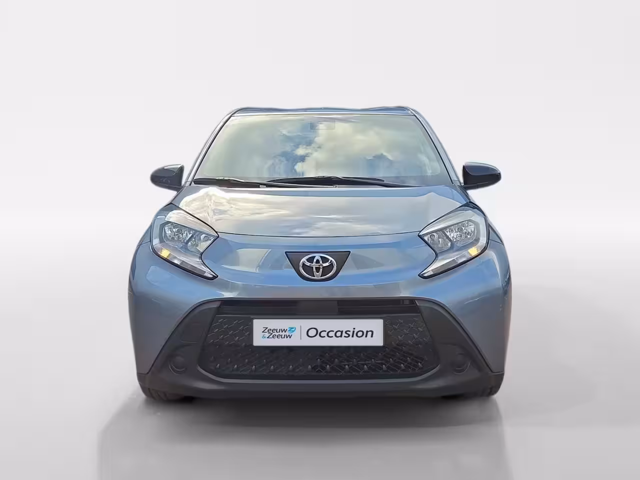 Toyota Aygo X 1.0 VVT-i MT Play | Zeer nette auto | Apple CarPlay & Android Auto | Camera | 100 % onderh
