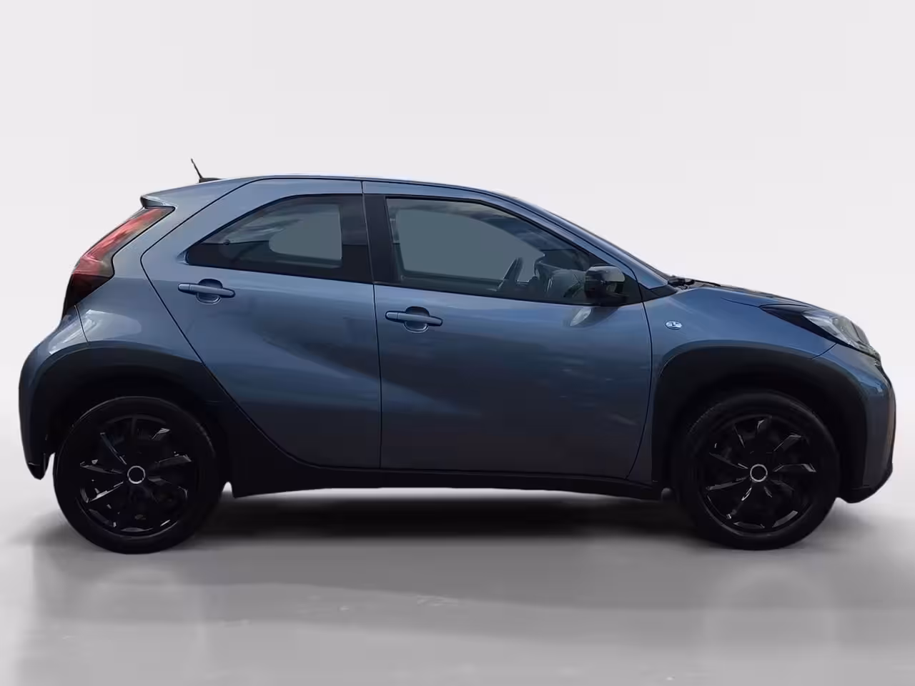 Toyota Aygo X 1.0 VVT-i MT Play | Zeer nette auto | Apple CarPlay & Android Auto | Camera | 100 % onderh
