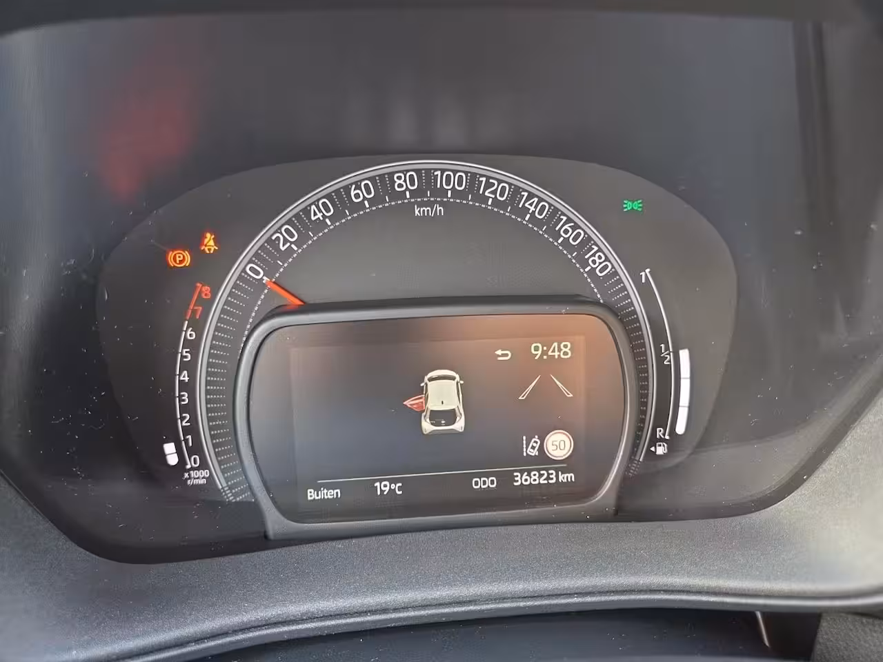 Toyota Aygo X 1.0 VVT-i MT Play | Zeer nette auto | Apple CarPlay & Android Auto | Camera | 100 % onderh