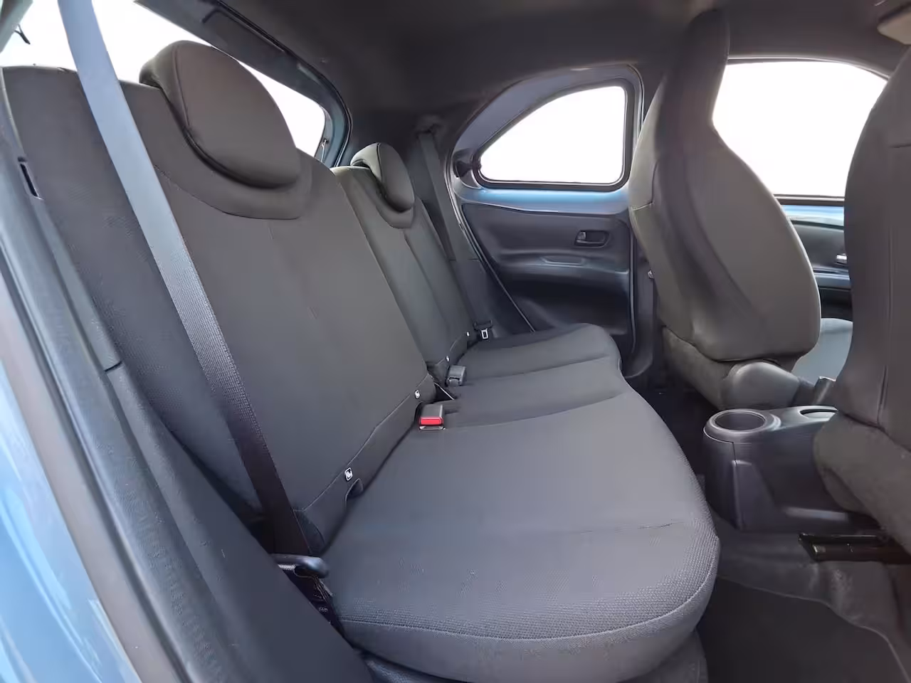 Toyota Aygo X 1.0 VVT-i MT Play | Zeer nette auto | Apple CarPlay & Android Auto | Camera | 100 % onderh