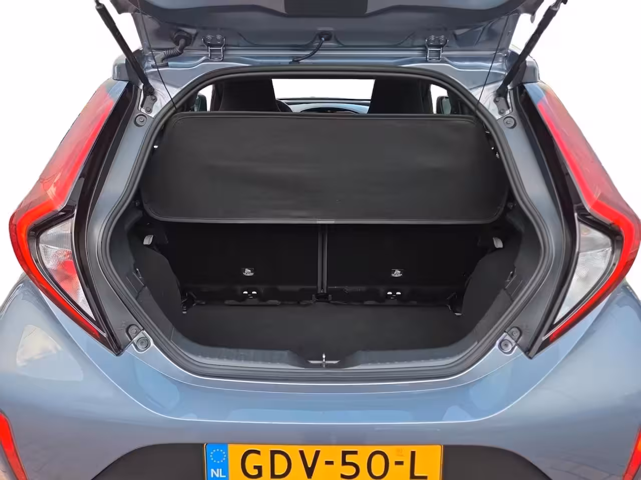 Toyota Aygo X 1.0 VVT-i MT Play | Zeer nette auto | Apple CarPlay & Android Auto | Camera | 100 % onderh