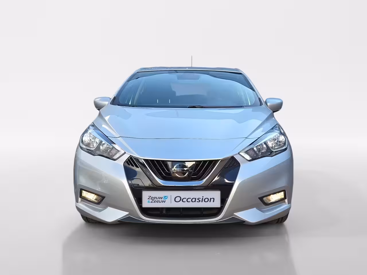 Nissan Micra 1.0 IG-T N-Connecta | Cruise Control | Camera | Navigatie | Carplay | Bovag garantie | NAP