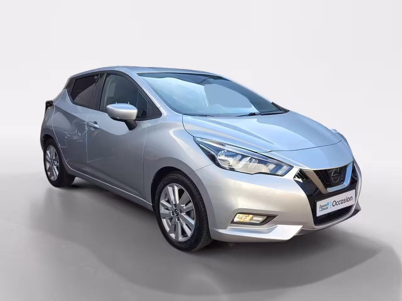 Nissan Micra 1.0 IG-T N-Connecta | Cruise Control | Camera | Navigatie | Carplay | Bovag garantie | NAP