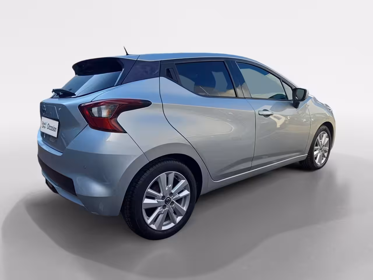 Nissan Micra 1.0 IG-T N-Connecta | Cruise Control | Camera | Navigatie | Carplay | Bovag garantie | NAP