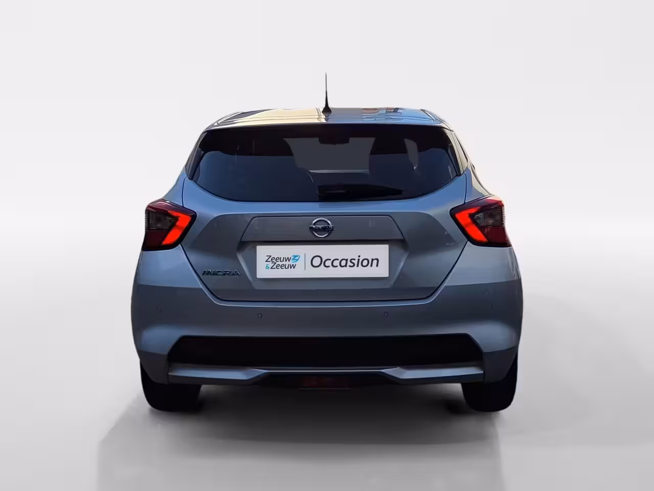 Nissan Micra 1.0 IG-T N-Connecta | Cruise Control | Camera | Navigatie | Carplay | Bovag garantie | NAP