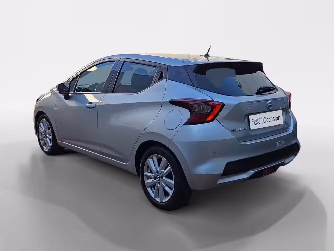 Nissan Micra 1.0 IG-T N-Connecta | Cruise Control | Camera | Navigatie | Carplay | Bovag garantie | NAP