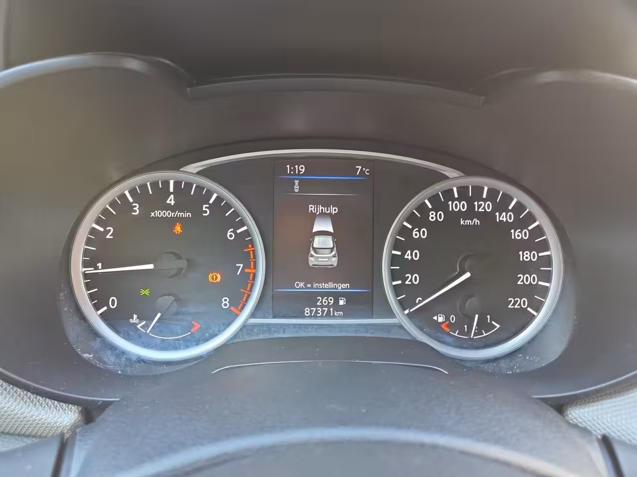 Nissan Micra 1.0 IG-T N-Connecta | Cruise Control | Camera | Navigatie | Carplay | Bovag garantie | NAP