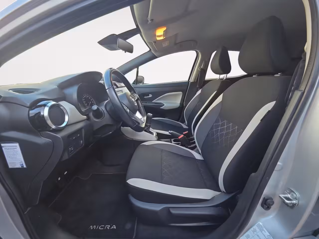 Nissan Micra 1.0 IG-T N-Connecta | Cruise Control | Camera | Navigatie | Carplay | Bovag garantie | NAP