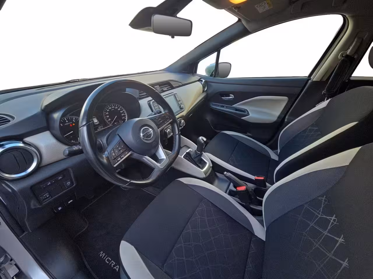 Nissan Micra 1.0 IG-T N-Connecta | Cruise Control | Camera | Navigatie | Carplay | Bovag garantie | NAP