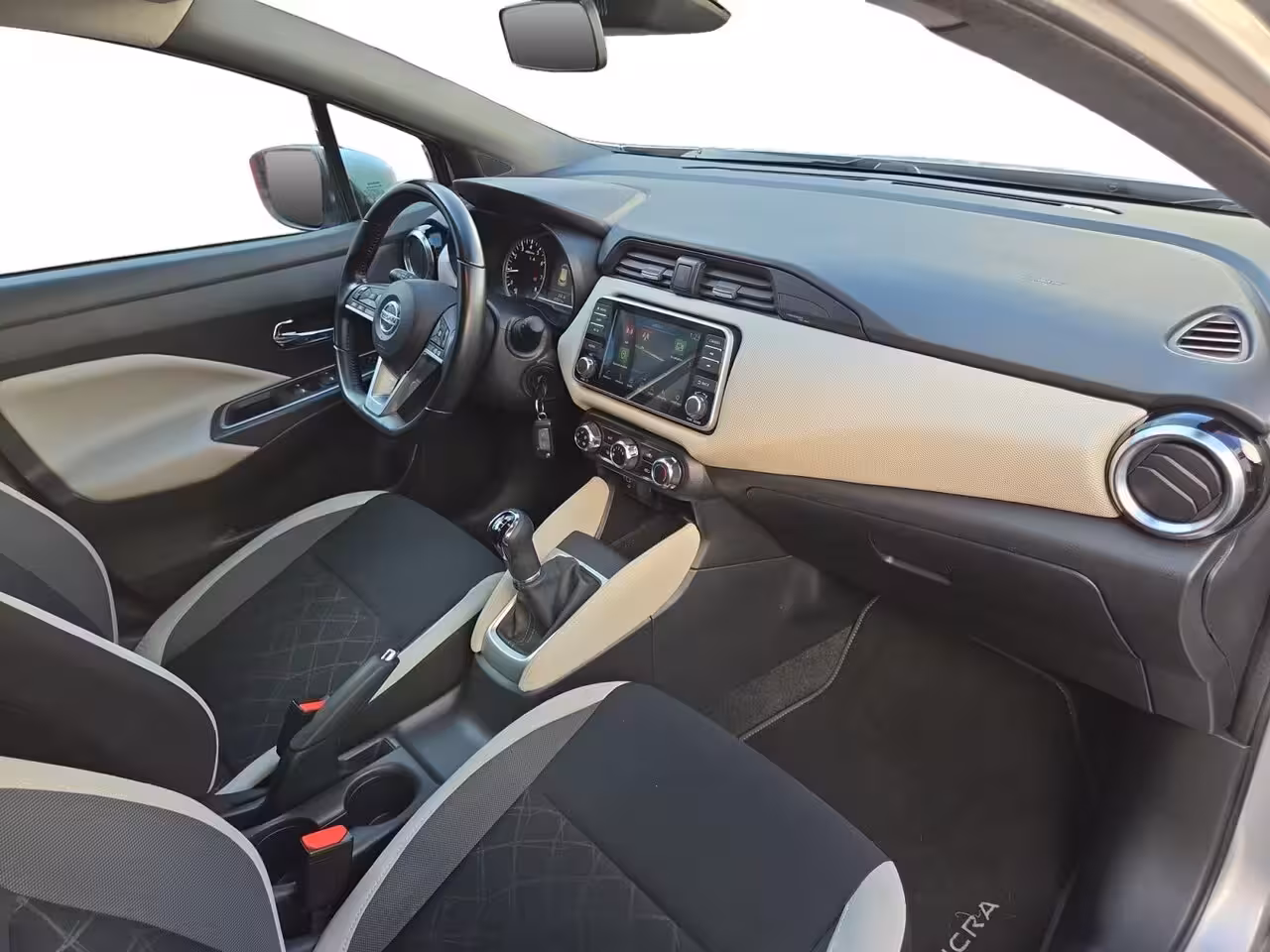 Nissan Micra 1.0 IG-T N-Connecta | Cruise Control | Camera | Navigatie | Carplay | Bovag garantie | NAP