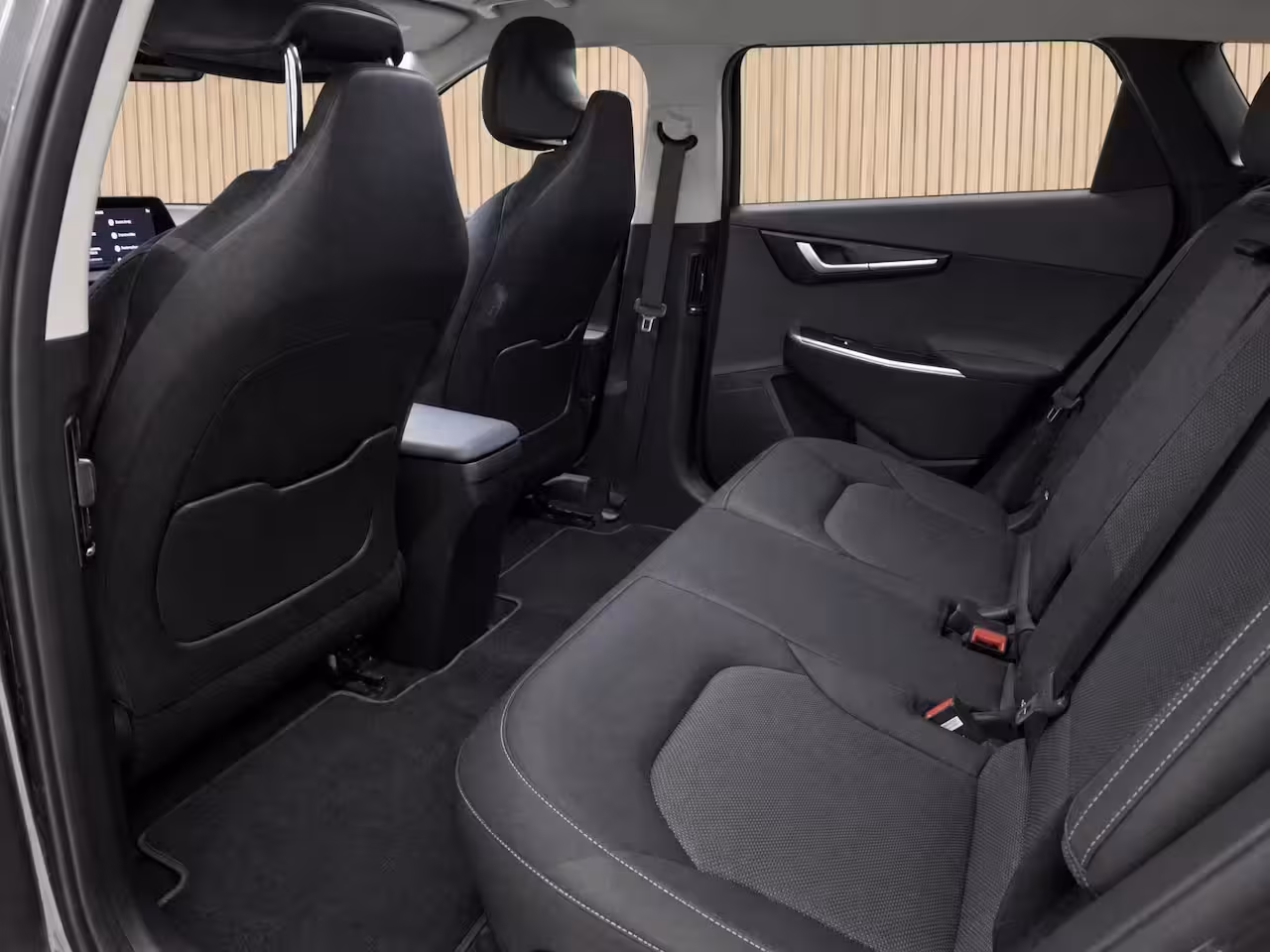 Kia EV6 Light Edition 58 kWh Dealer onderhouden | Stoel + stuurverwarming | Climate control | ACC