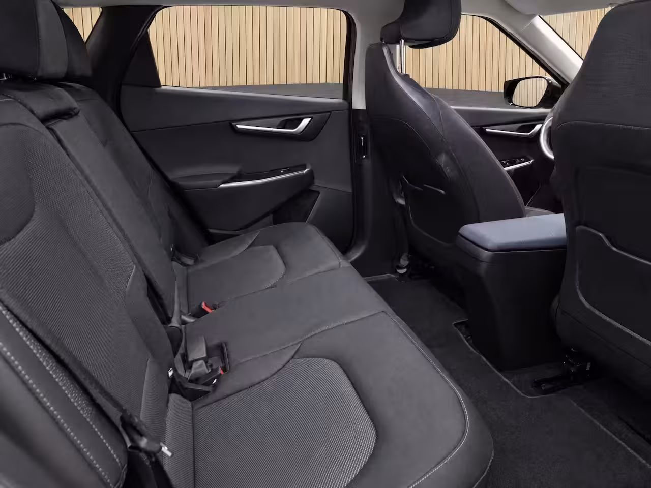 Kia EV6 Light Edition 58 kWh Dealer onderhouden | Stoel + stuurverwarming | Climate control | ACC