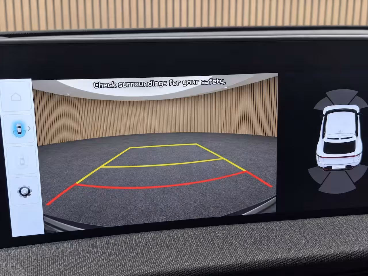 Kia EV6 Light Edition 58 kWh Dealer onderhouden | Stoel + stuurverwarming | Climate control | ACC