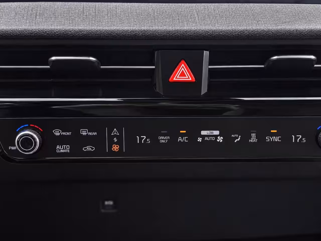 Kia EV6 Light Edition 58 kWh Dealer onderhouden | Stoel + stuurverwarming | Climate control | ACC