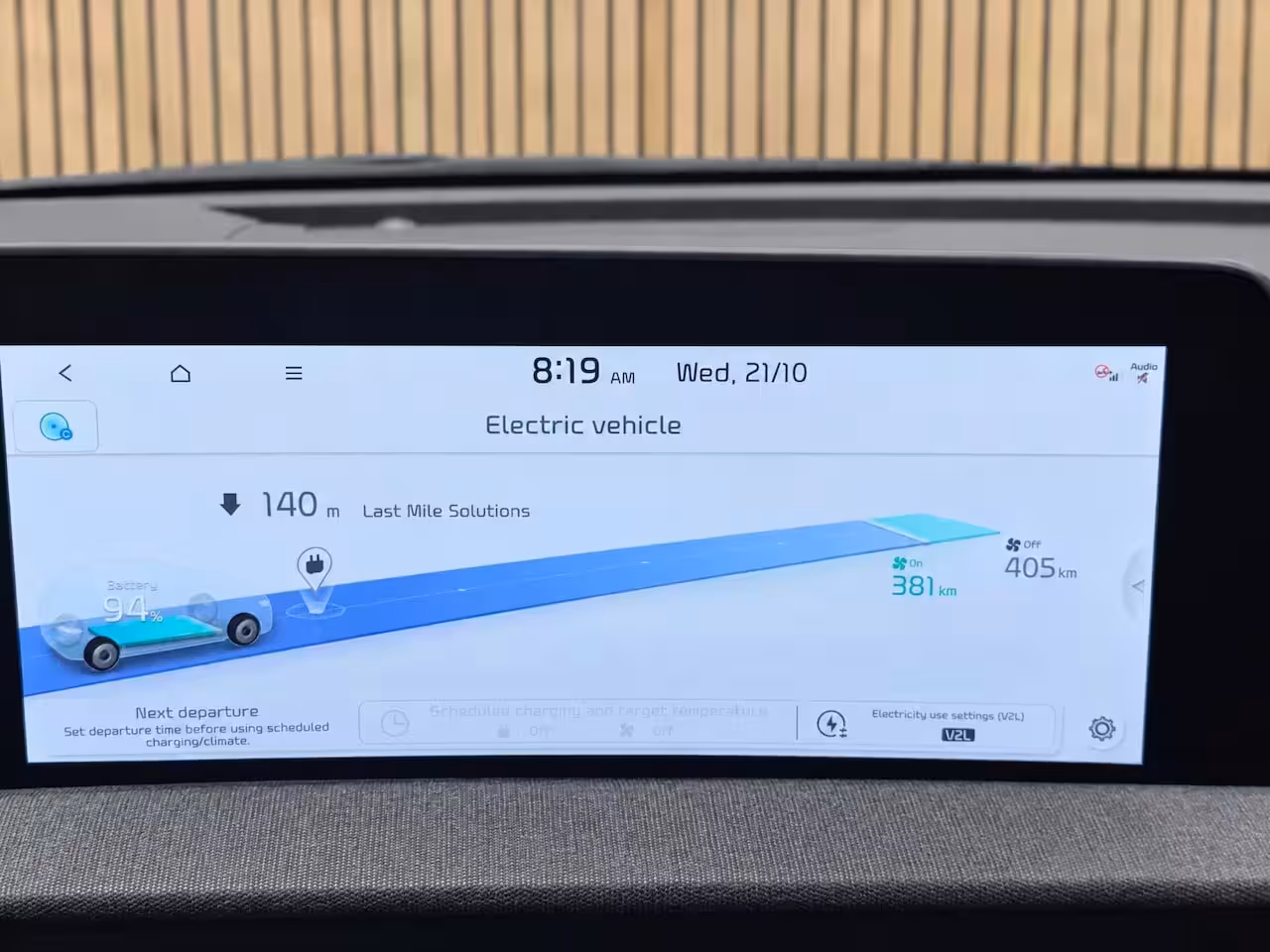 Kia EV6 Light Edition 58 kWh Dealer onderhouden | Stoel + stuurverwarming | Climate control | ACC