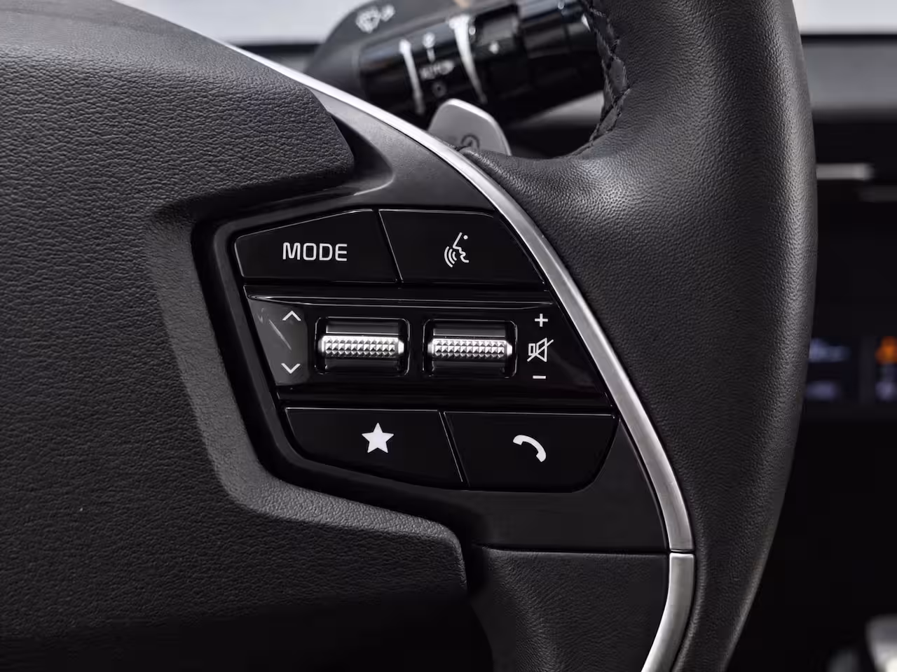 Kia EV6 Light Edition 58 kWh Dealer onderhouden | Stoel + stuurverwarming | Climate control | ACC