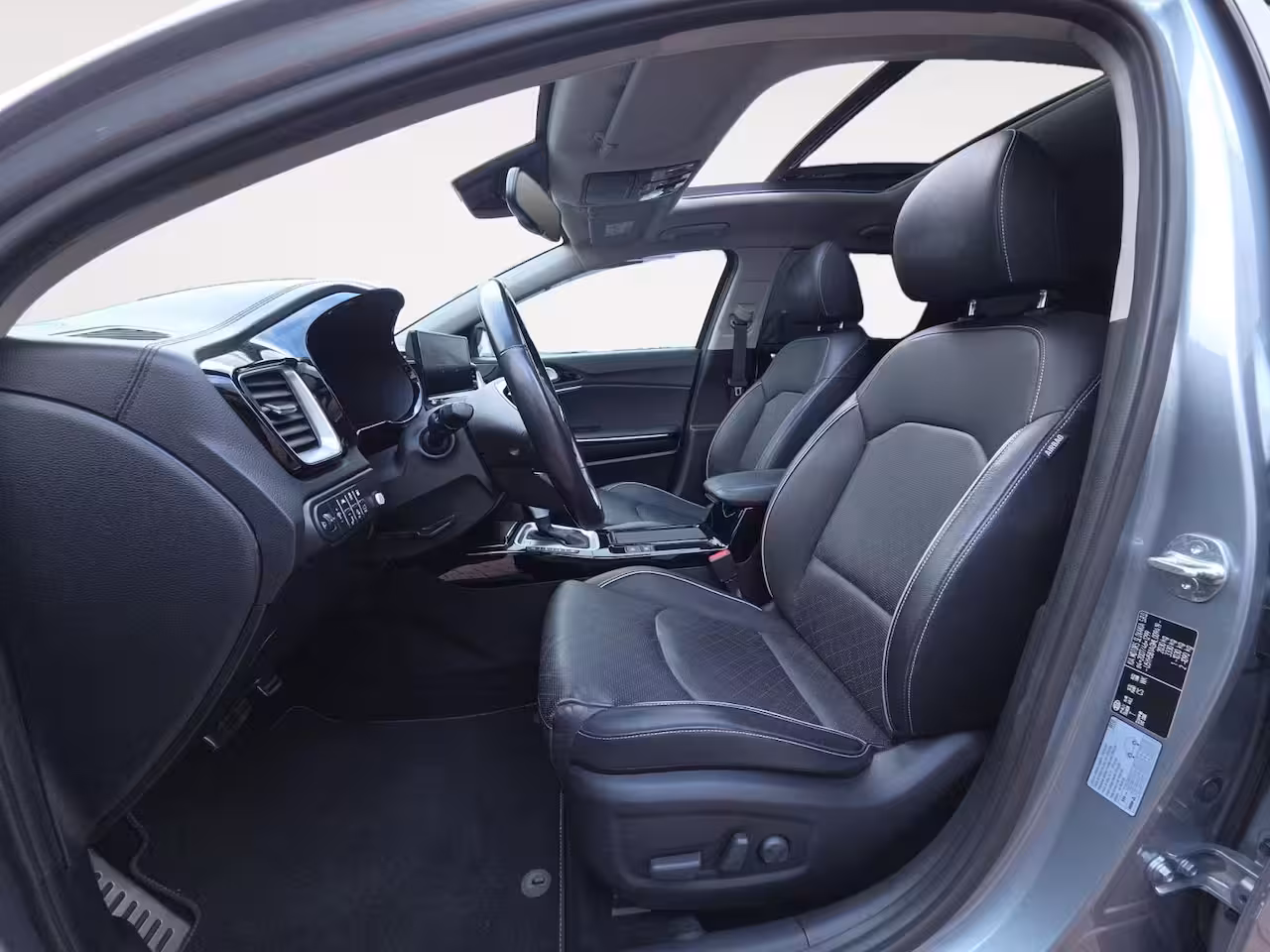 Kia Cee'd Sportswagon Ceed 1.6I PHEV ExecutiveLine | Automaat | Dealer onderhouden | Panorama dak | Stoelverwarm