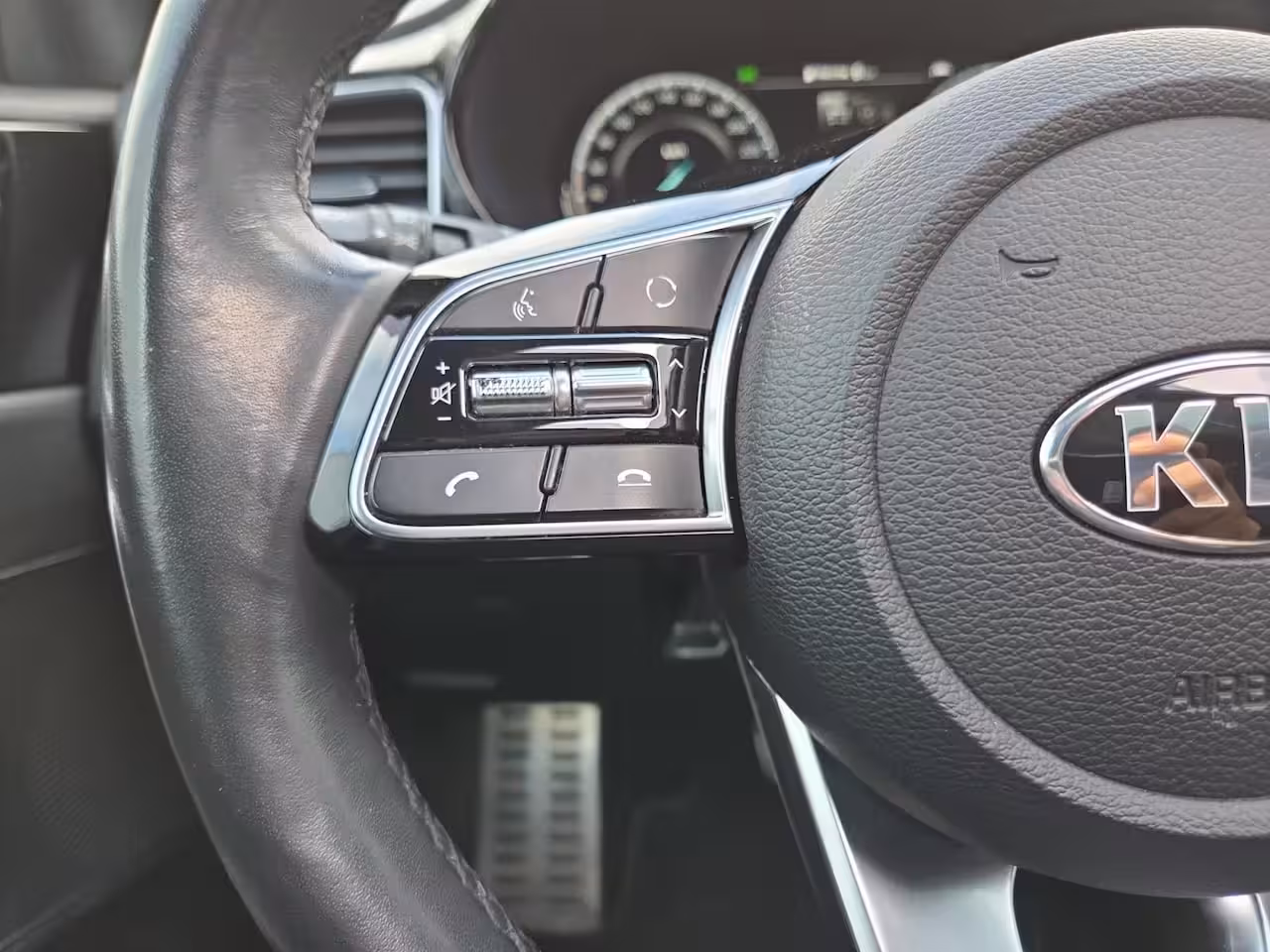 Kia Cee'd Sportswagon Ceed 1.6I PHEV ExecutiveLine | Automaat | Dealer onderhouden | Panorama dak | Stoelverwarm