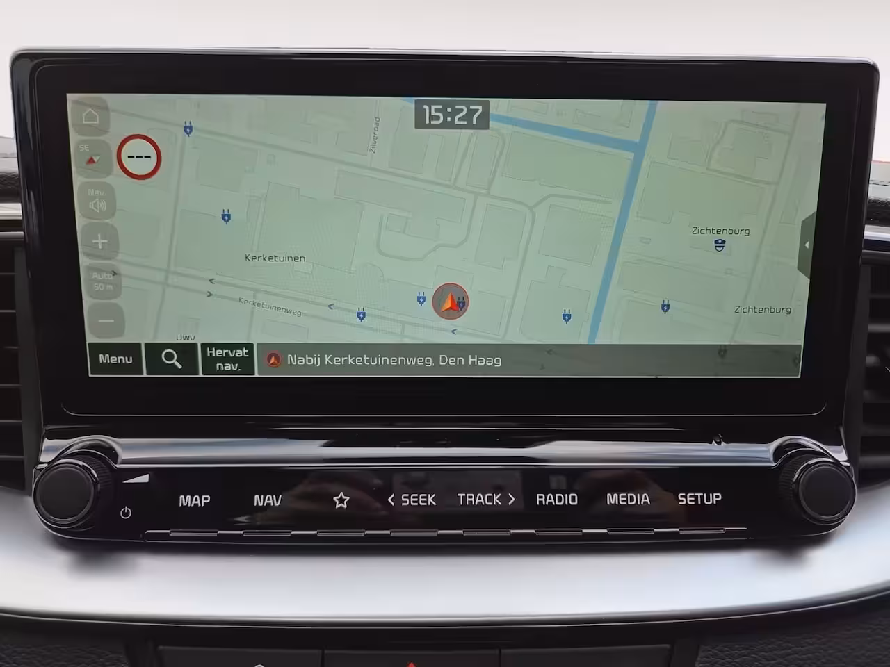 Kia Cee'd Sportswagon Ceed 1.6I PHEV ExecutiveLine | Automaat | Dealer onderhouden | Panorama dak | Stoelverwarm