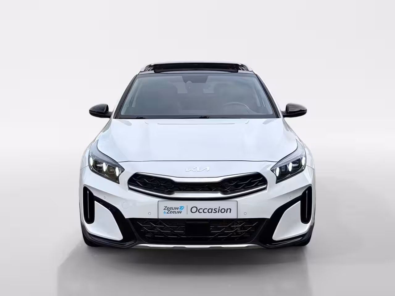 Kia XCeed 1.6 GDi PHEV DynamicPlusLine | Panoramadak | Camera | Stoel/Stuurverwarming | Apple Carpla