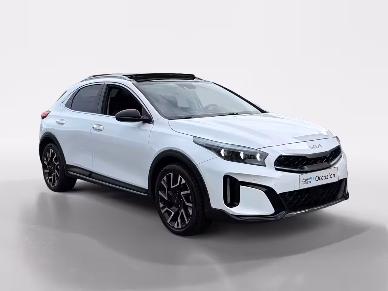 Kia XCeed 1.6 GDi PHEV DynamicPlusLine | Panoramadak | Camera | Stoel/Stuurverwarming | Apple Carpla