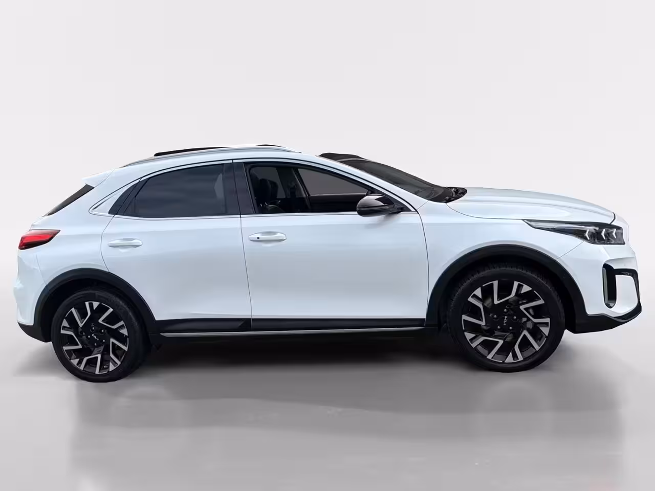 Kia XCeed 1.6 GDi PHEV DynamicPlusLine | Panoramadak | Camera | Stoel/Stuurverwarming | Apple Carpla