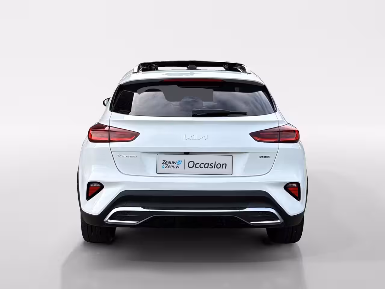 Kia XCeed 1.6 GDi PHEV DynamicPlusLine | Panoramadak | Camera | Stoel/Stuurverwarming | Apple Carpla
