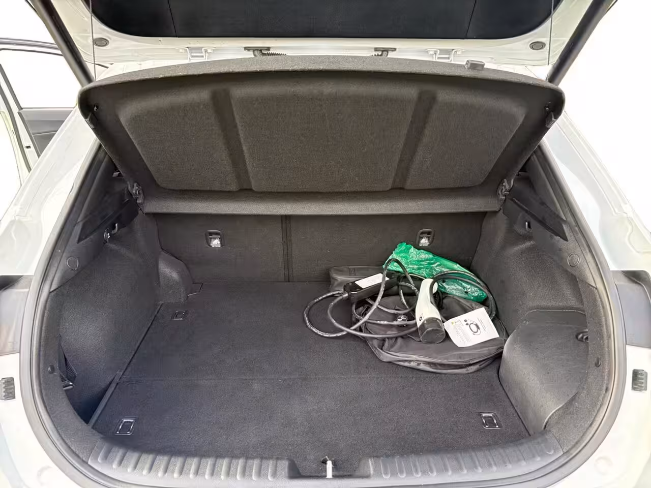 Kia XCeed 1.6 GDi PHEV DynamicPlusLine | Panoramadak | Camera | Stoel/Stuurverwarming | Apple Carpla
