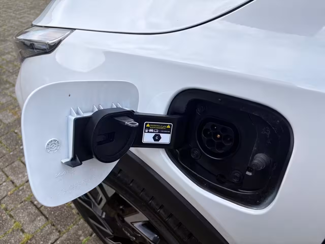 Kia XCeed 1.6 GDi PHEV DynamicPlusLine | Panoramadak | Camera | Stoel/Stuurverwarming | Apple Carpla