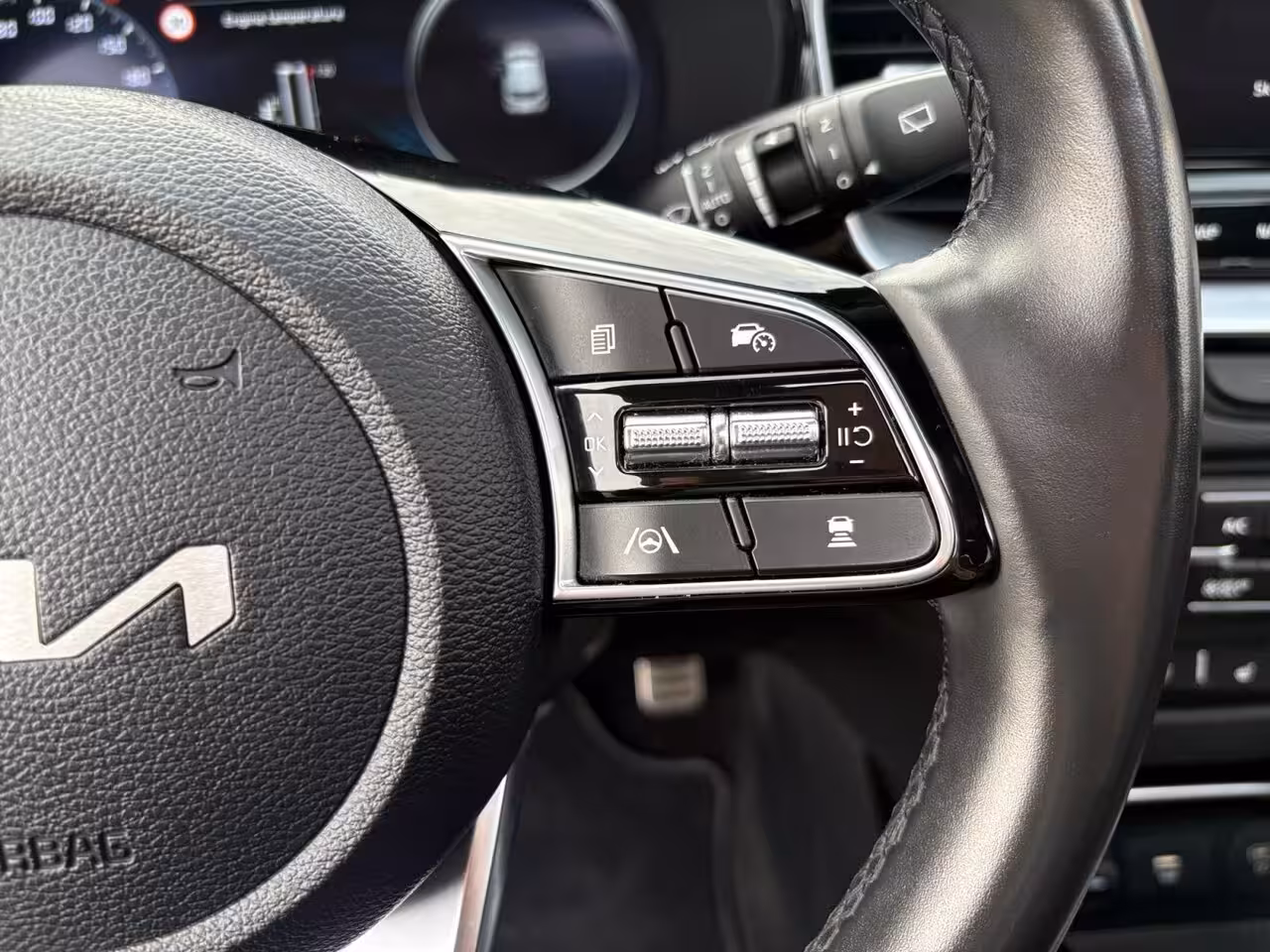 Kia XCeed 1.6 GDi PHEV DynamicPlusLine | Panoramadak | Camera | Stoel/Stuurverwarming | Apple Carpla