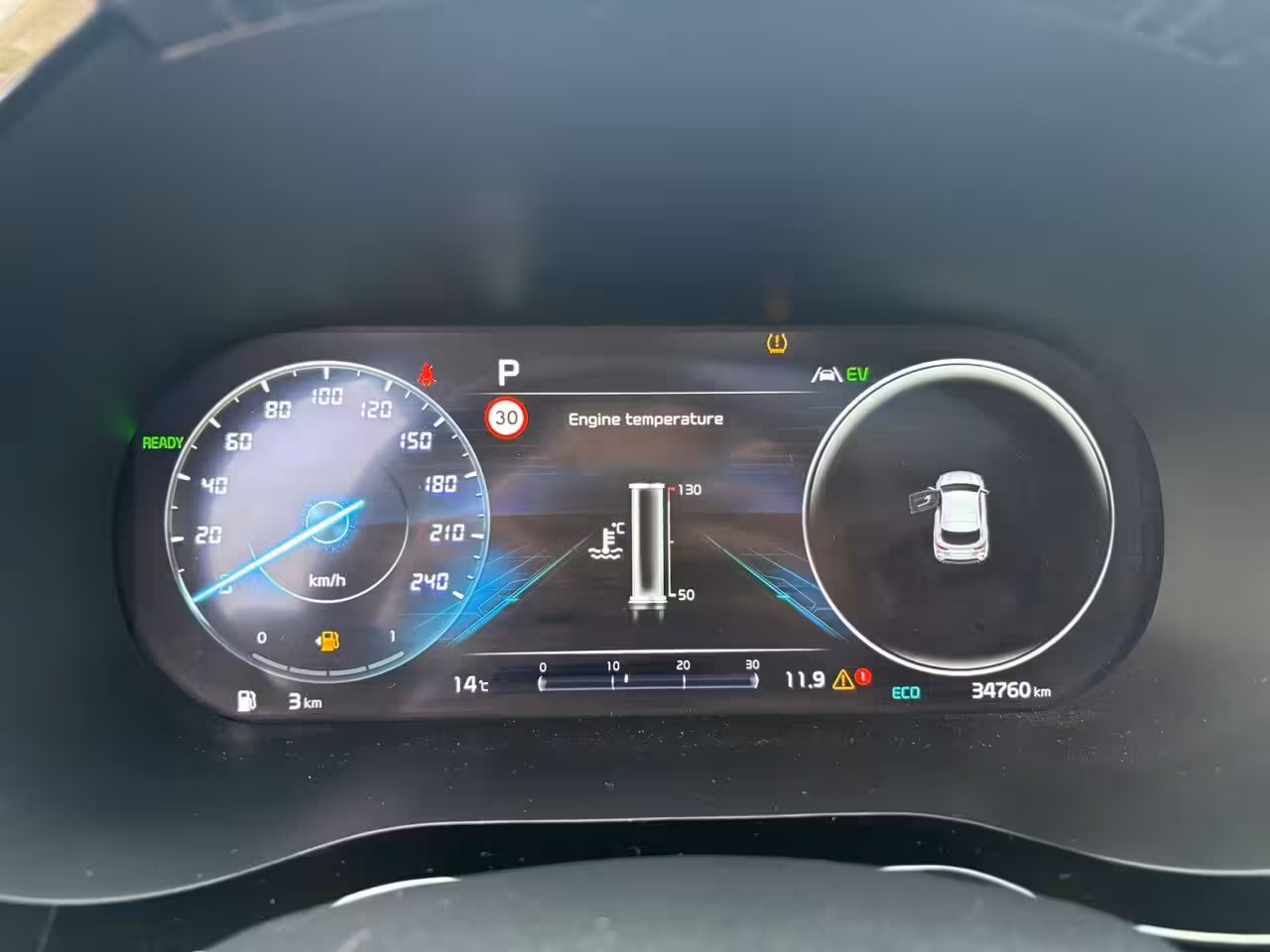 Kia XCeed 1.6 GDi PHEV DynamicPlusLine | Panoramadak | Camera | Stoel/Stuurverwarming | Apple Carpla