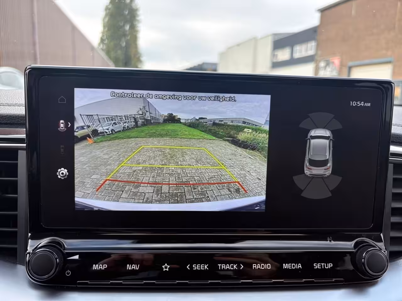 Kia XCeed 1.6 GDi PHEV DynamicPlusLine | Panoramadak | Camera | Stoel/Stuurverwarming | Apple Carpla
