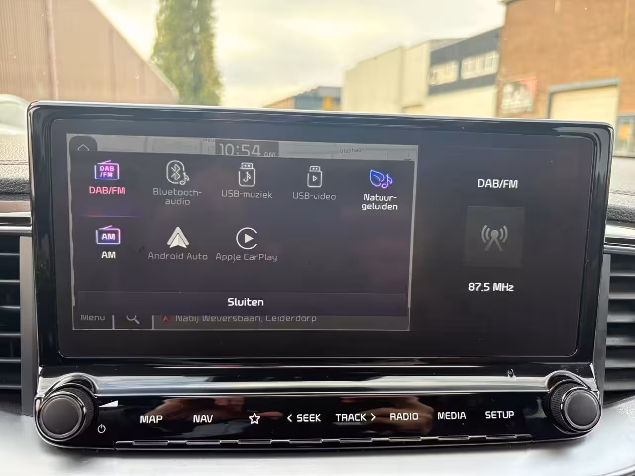 Kia XCeed 1.6 GDi PHEV DynamicPlusLine | Panoramadak | Camera | Stoel/Stuurverwarming | Apple Carpla