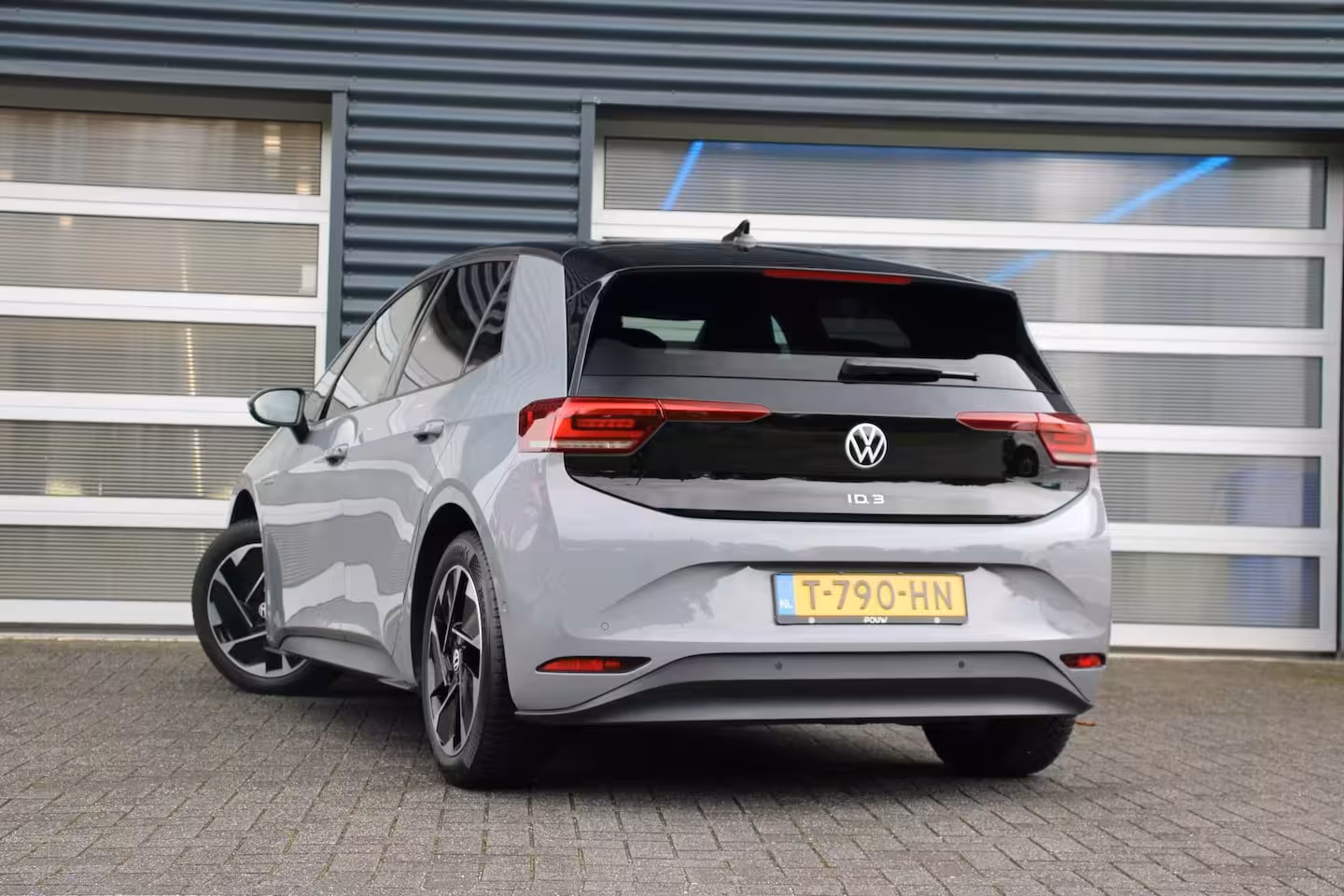 Volkswagen ID.3 204pk Pro Edition Advantage 58 kWh | SoH 95% | CarPlay/Android Auto | Achteruitrijcamera
