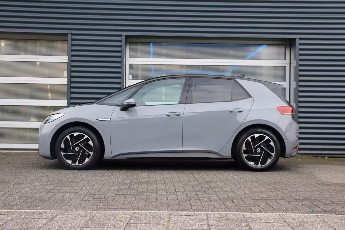 Volkswagen ID.3 204pk Pro Edition Advantage 58 kWh | SoH 95% | CarPlay/Android Auto | Achteruitrijcamera