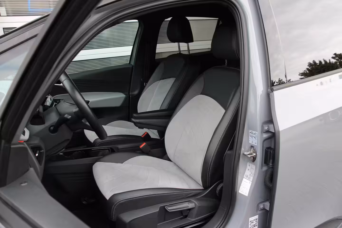 Volkswagen ID.3 204pk Pro Edition Advantage 58 kWh | SoH 95% | CarPlay/Android Auto | Achteruitrijcamera