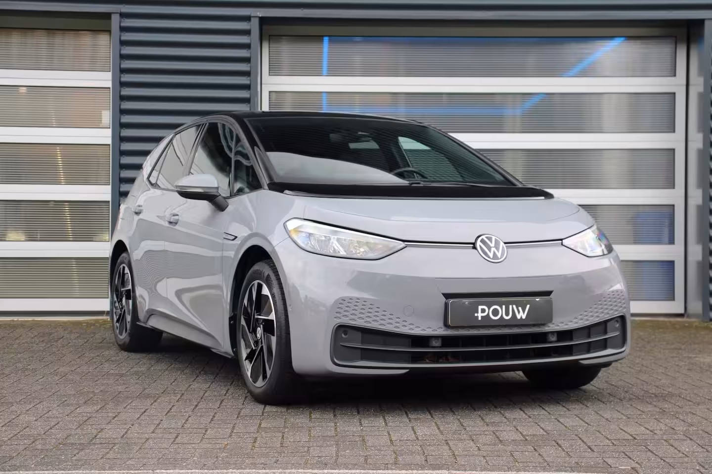 Volkswagen ID.3 204pk Pro Edition Advantage 58 kWh | SoH 95% | CarPlay/Android Auto | Achteruitrijcamera