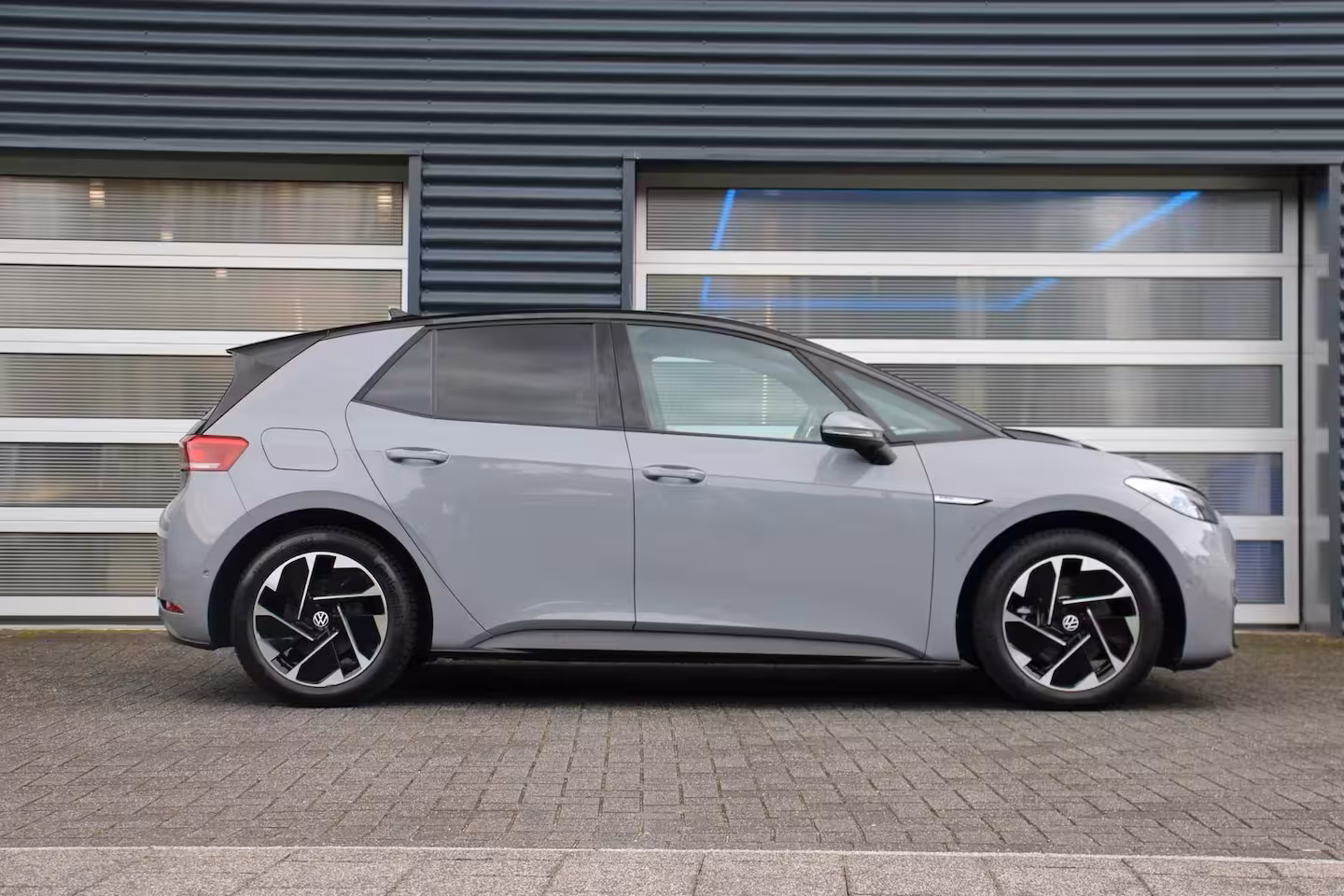 Volkswagen ID.3 204pk Pro Edition Advantage 58 kWh | SoH 95% | CarPlay/Android Auto | Achteruitrijcamera