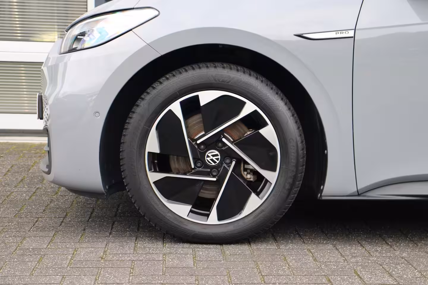 Volkswagen ID.3 204pk Pro Edition Advantage 58 kWh | SoH 95% | CarPlay/Android Auto | Achteruitrijcamera