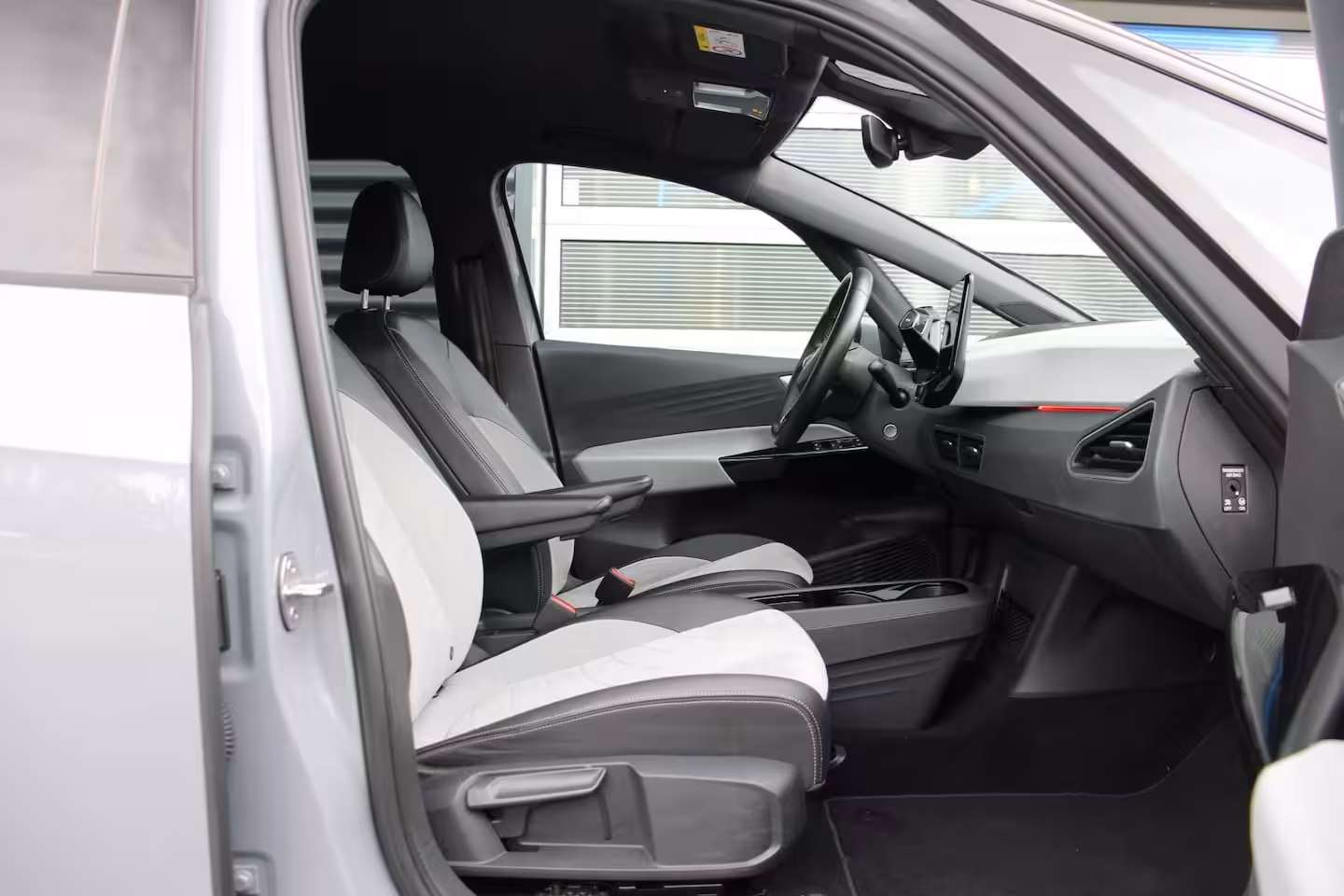 Volkswagen ID.3 204pk Pro Edition Advantage 58 kWh | SoH 95% | CarPlay/Android Auto | Achteruitrijcamera