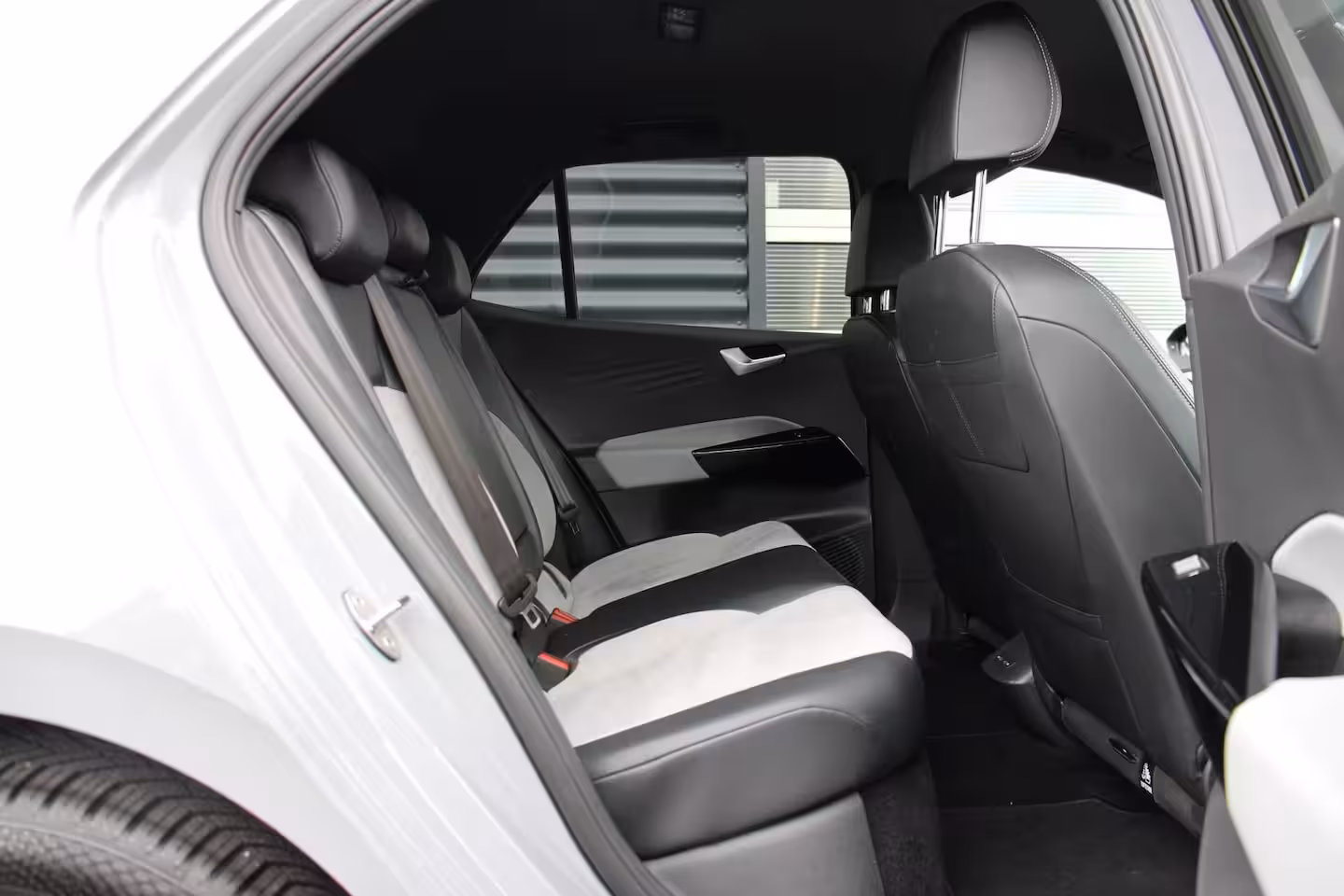 Volkswagen ID.3 204pk Pro Edition Advantage 58 kWh | SoH 95% | CarPlay/Android Auto | Achteruitrijcamera