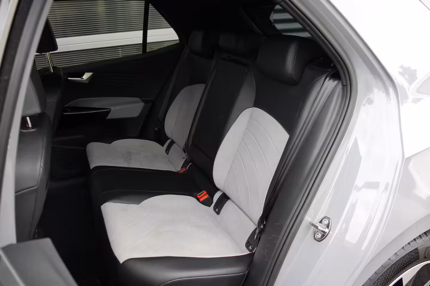 Volkswagen ID.3 204pk Pro Edition Advantage 58 kWh | SoH 95% | CarPlay/Android Auto | Achteruitrijcamera