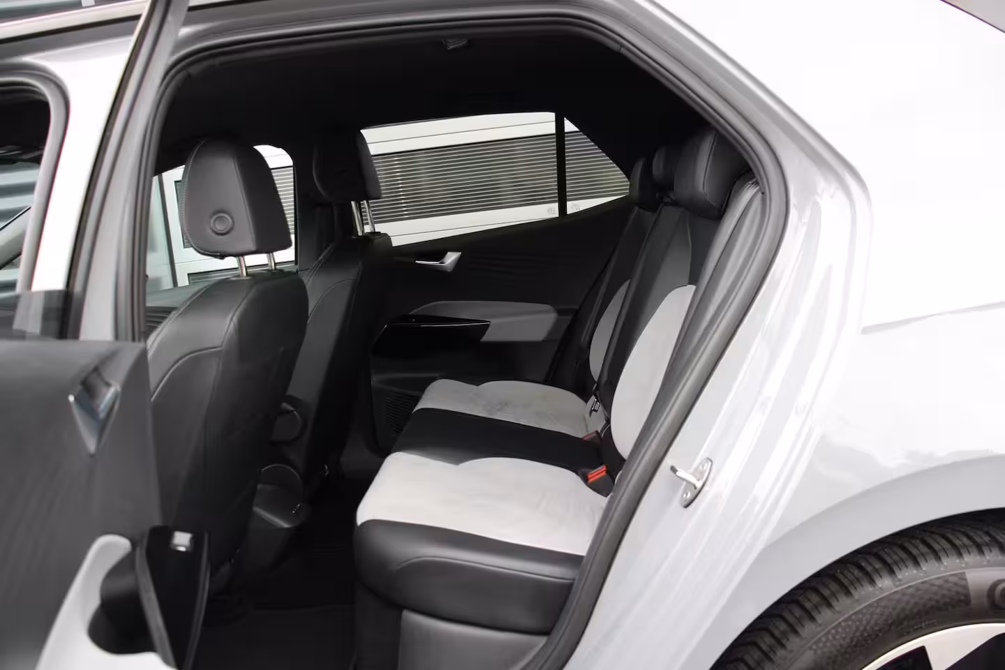 Volkswagen ID.3 204pk Pro Edition Advantage 58 kWh | SoH 95% | CarPlay/Android Auto | Achteruitrijcamera