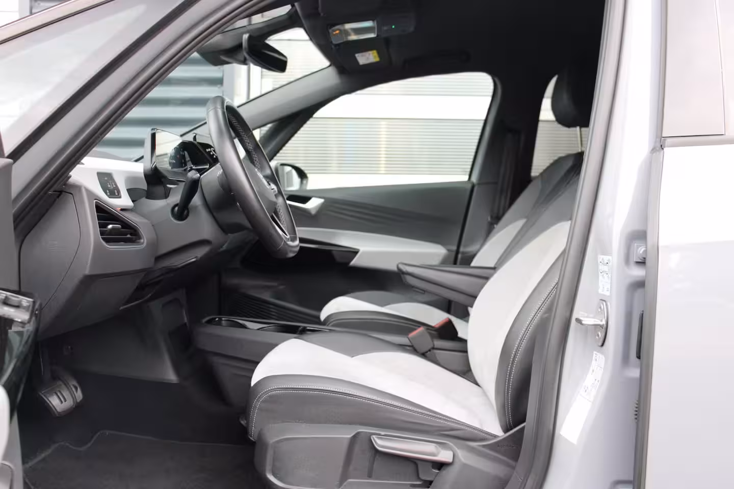 Volkswagen ID.3 204pk Pro Edition Advantage 58 kWh | SoH 95% | CarPlay/Android Auto | Achteruitrijcamera