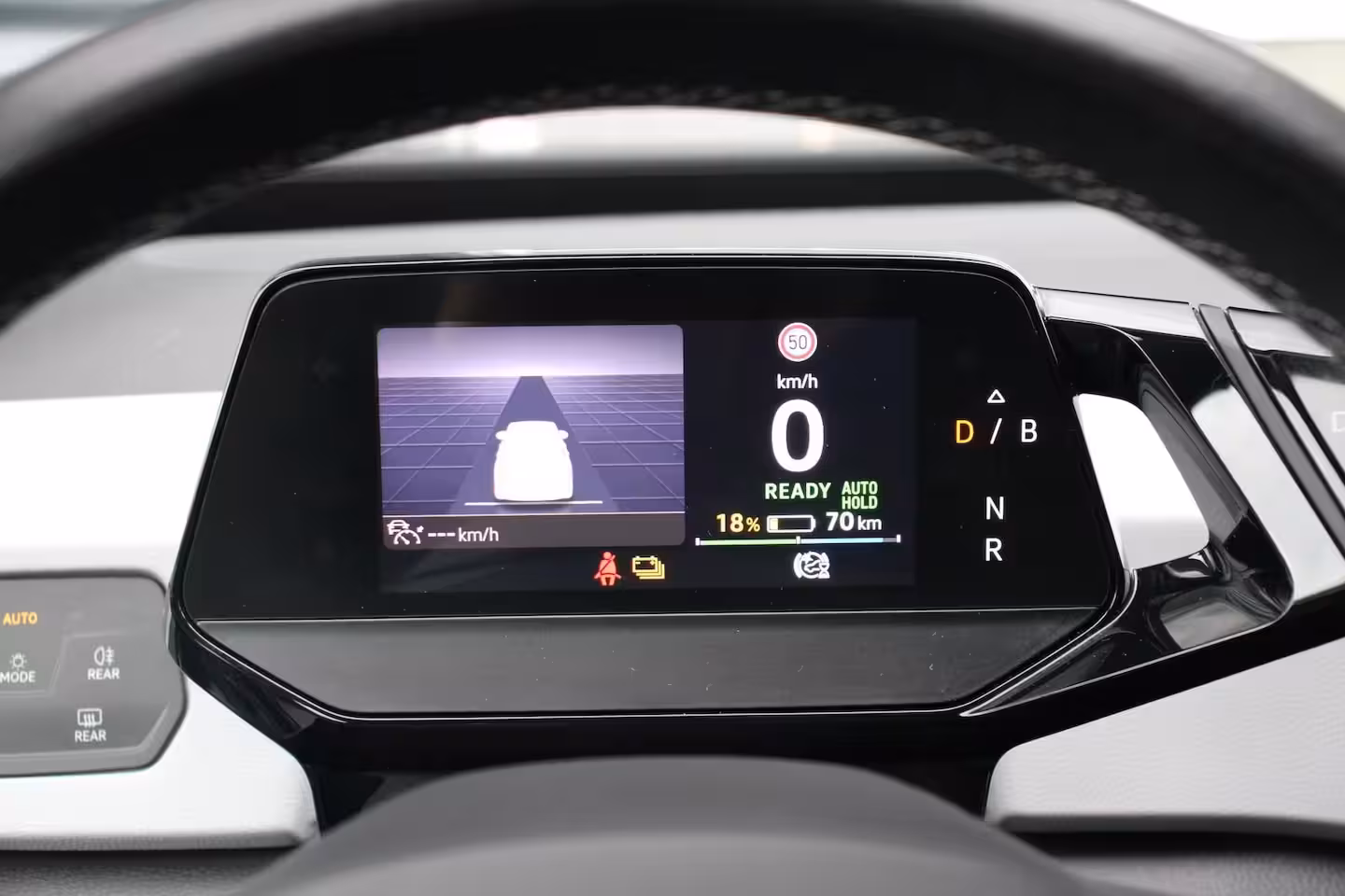 Volkswagen ID.3 204pk Pro Edition Advantage 58 kWh | SoH 95% | CarPlay/Android Auto | Achteruitrijcamera