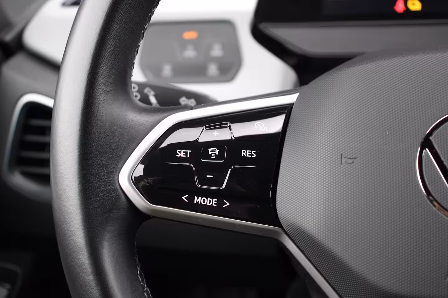Volkswagen ID.3 204pk Pro Edition Advantage 58 kWh | SoH 95% | CarPlay/Android Auto | Achteruitrijcamera