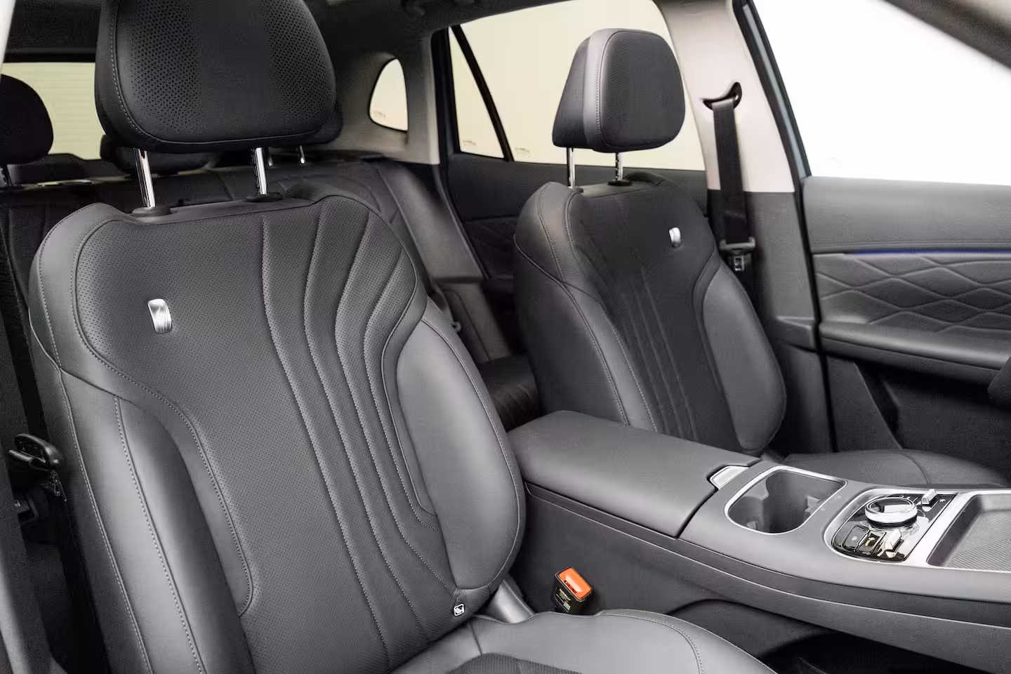 Geely Starray EM-i 1.5 Max+ | Open Dak | Leder | Premium Audio | Cruise Adaptive | 360 Camera | Memory Zetels