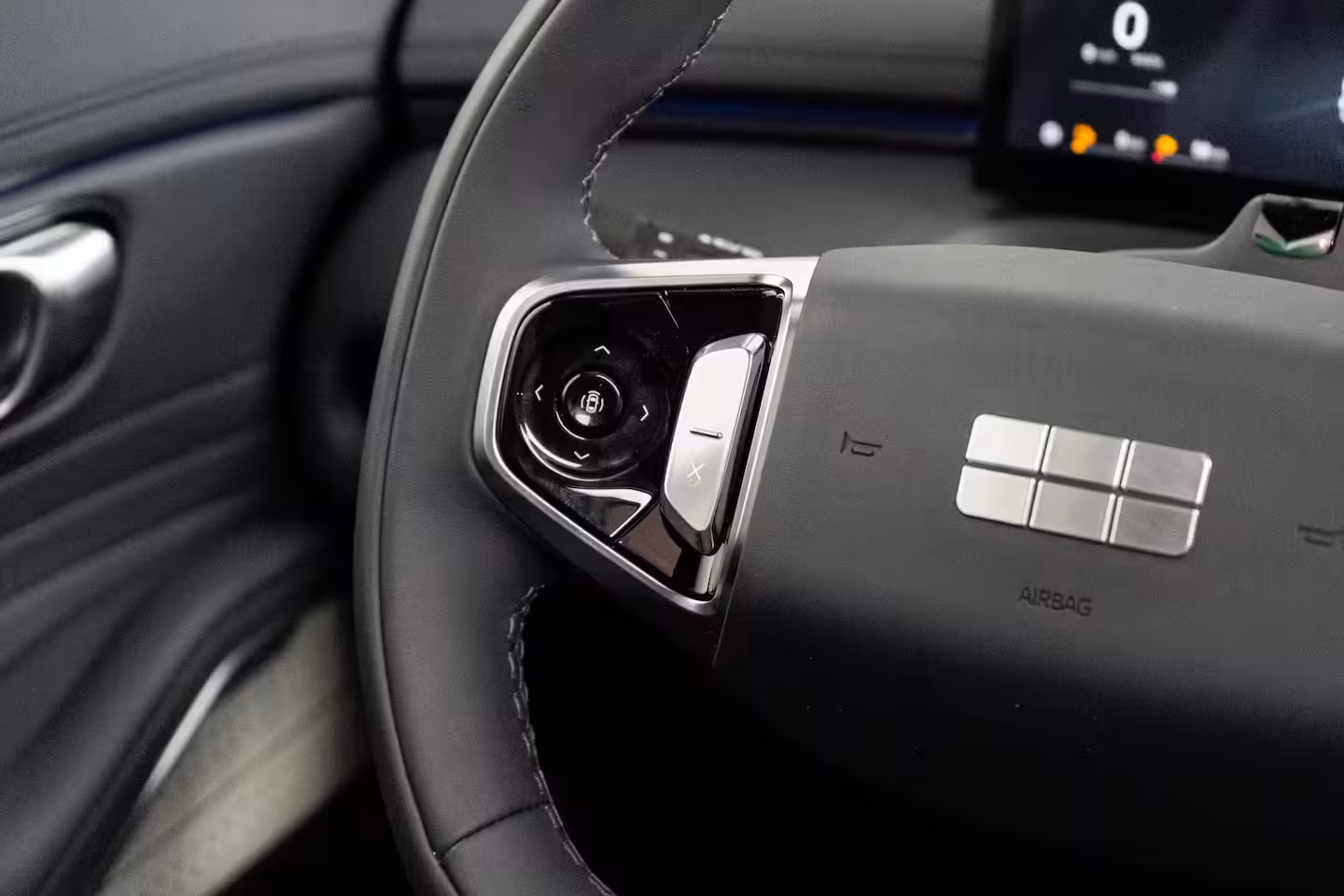 Geely Starray EM-i 1.5 Max+ | Open Dak | Leder | Premium Audio | Cruise Adaptive | 360 Camera | Memory Zetels